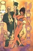 Voodoo #4}} Textless