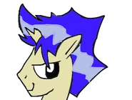 DC Head Avatar
