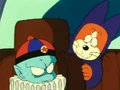 Pilaf and shu