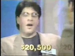$20,500 Winner!