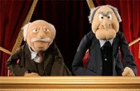 StatlerandWaldorf