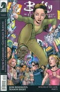 Buffy the Vampire Slayer Season Eight Vol 1 14-B