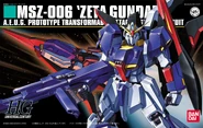Hguc-msz-006