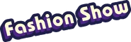 Fashion Show Logo 2012