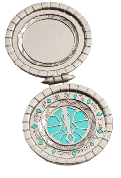 TalismanofFinding