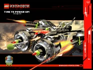 Exoforce 3