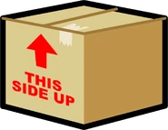 Furniture Storage
