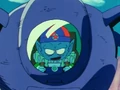 Power-suit Pilaf