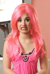 DemiLovatoLaLaLand