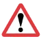 Warning