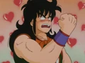 Yamcha hearts