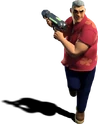 MaxDAA