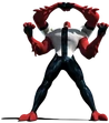 Four-armsDAA