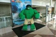 Thehulk