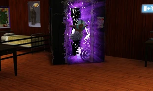 Time Warping Fail