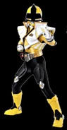Supermega-yellow