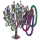 Giant Beads Tree-icon
