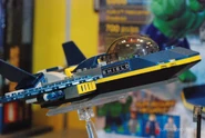 6868 shield ship