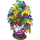 Mardi Gras Gnome-icon
