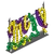 Bead Fence-icon