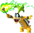 Iggy Koopa