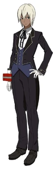 Soma-Butler