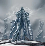 Frostconcept