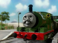 Percy'sPromise22