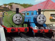Percy'sPromise9