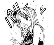 Lucy's revival
