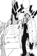 Lucy encounters her father