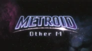 Metroid Other M
