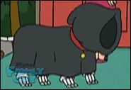 Death's Dog