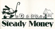 Oswald Steady Money