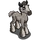 Dapplegray Foal