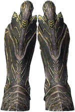 Thalmor Boots