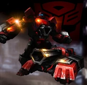 Warpath