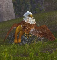 UntamedGryphon
