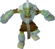 Bandos Avatar Goblin