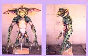 Gremlins 2 Daffy