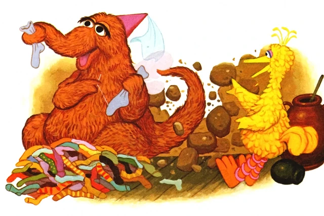 File:Snuffleupagus Fairy.JPG