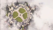 Whoville Sky view