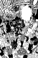 Hidden in the Crowd