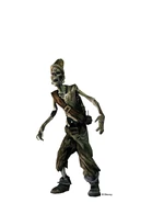 Potco skeleton b