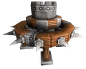 Bouncertower