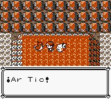 Articuno en Islas Espuma 1 RAAm