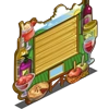 Recipe Billboard-icon