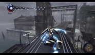 El Train 2