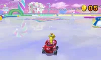 Sherbet Rink