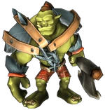 Orcmodel